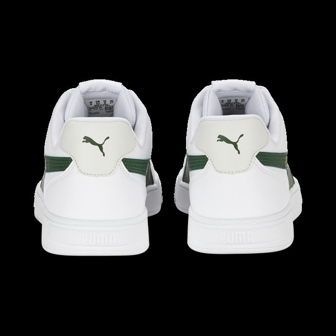 Puma Canada Baskets Caven à Vigne Blanche
