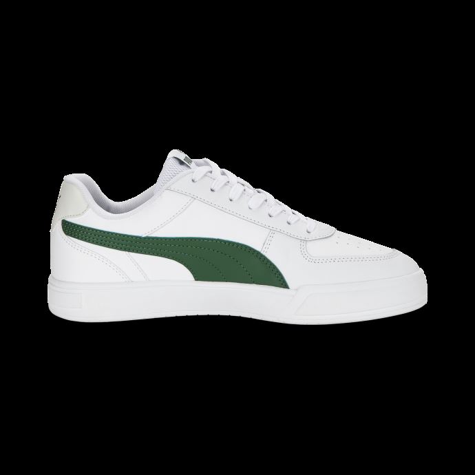 Puma Canada Baskets Caven à Vigne Blanche
