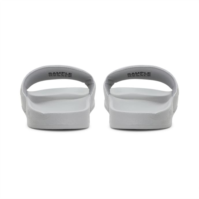 One8 Leadcat Ftr Slides Puma Canada Gris Violet-noir
