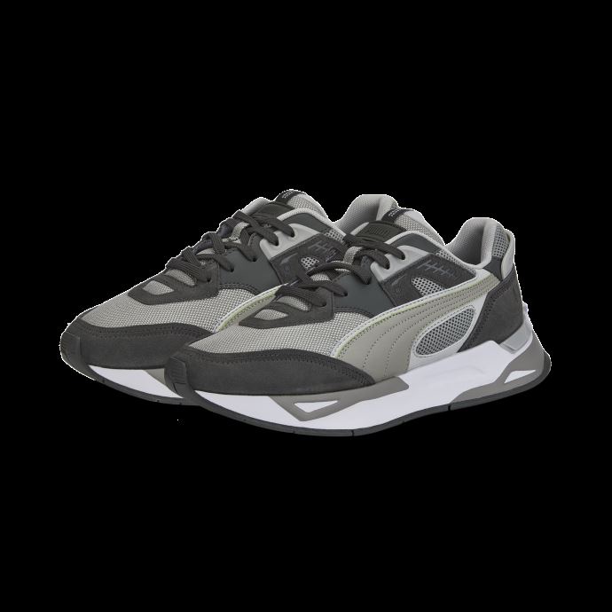 Calcaire-dark Shadow Puma Canada Baskets Mirage Sport Remix