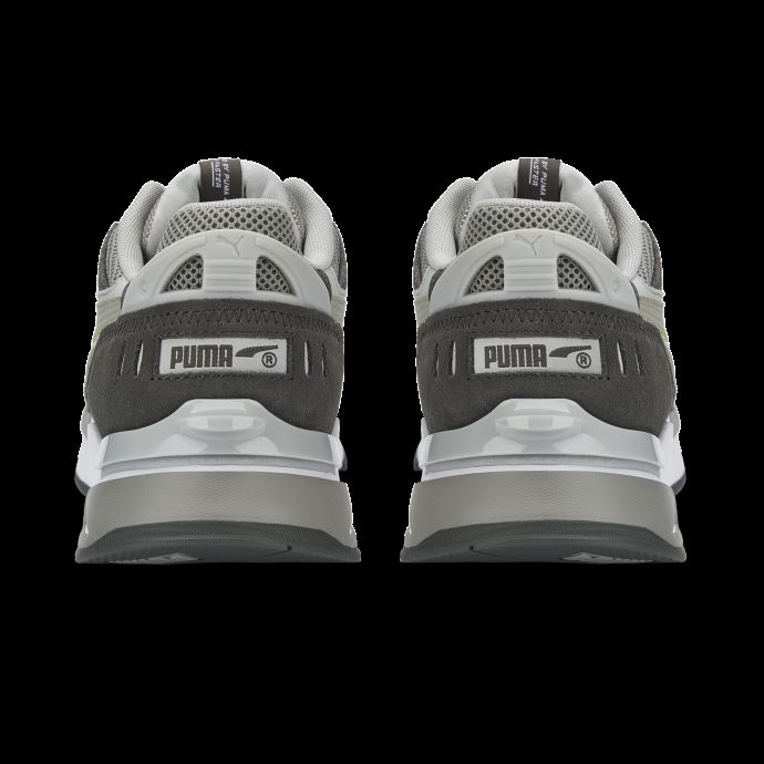 Calcaire-dark Shadow Puma Canada Baskets Mirage Sport Remix
