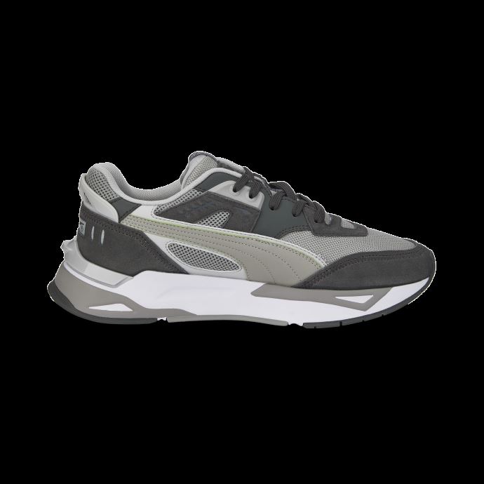 Calcaire-dark Shadow Puma Canada Baskets Mirage Sport Remix
