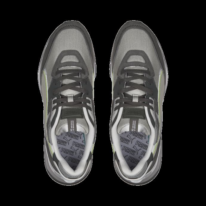 Baskets Puma Canada Calcaire-dark Shadow Mirage Sport Remix
