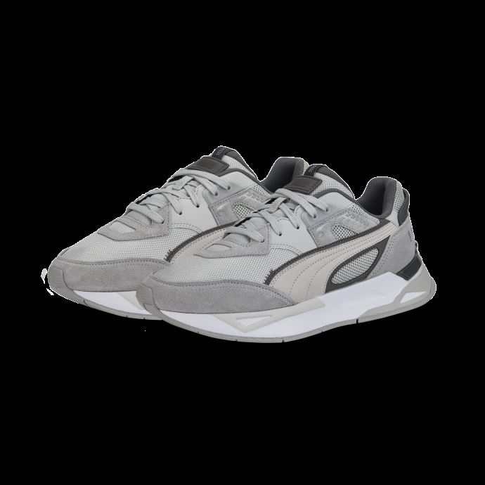Baskets Puma Canada Mirage Sport Gris Violet-harbor Mist