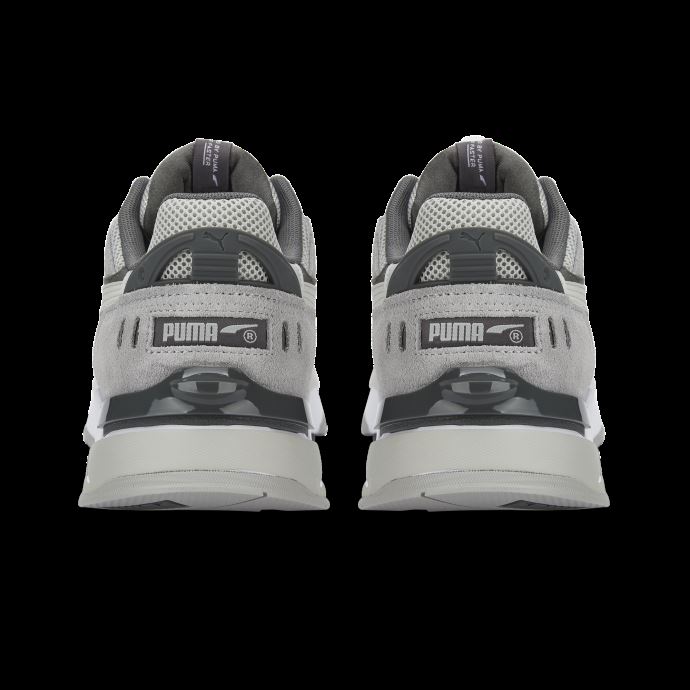 Baskets Puma Canada Mirage Sport Gris Violet-harbor Mist
