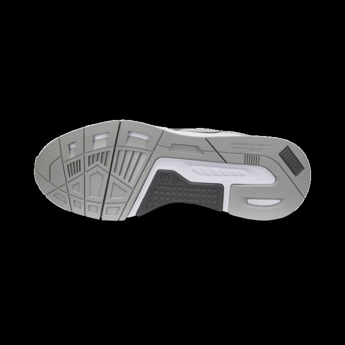 Baskets Puma Canada Mirage Sport Gris Violet-harbor Mist
