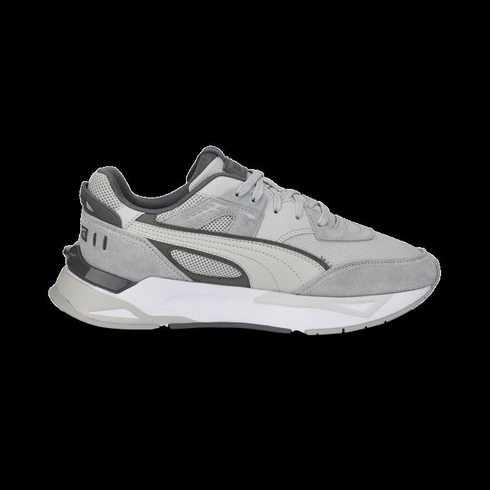 Baskets Puma Canada Mirage Sport Gris Violet-harbor Mist
