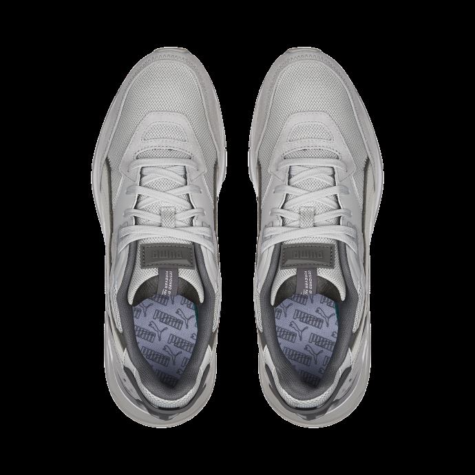 Baskets Puma Canada Mirage Sport Gris Violet-harbor Mist
