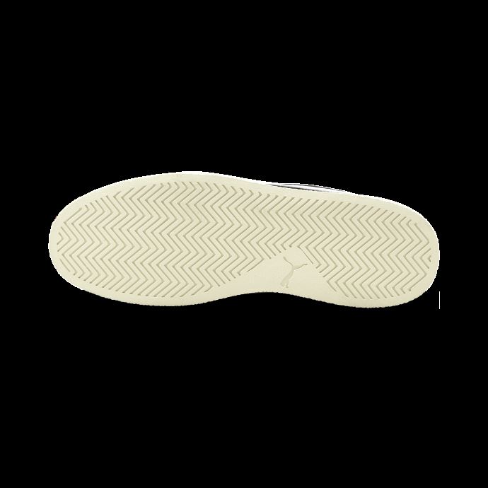 Baskets Club Noir-blanc-or-ivoire Lueur Puma Canada
