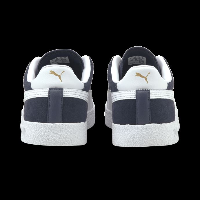 Peacoat-white-team Gold Club Formateurs Puma Canada
