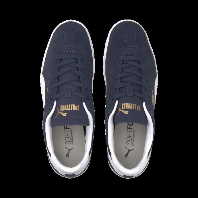 Peacoat-white-team Gold Club Formateurs Puma Canada
