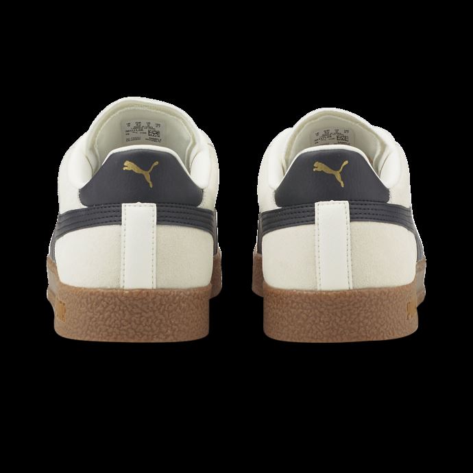 Baskets Puma Canada Club Marshmallow-noir-team Gold
