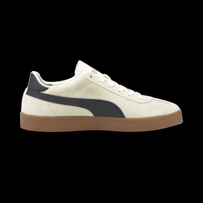 Baskets Puma Canada Club Marshmallow-noir-team Gold
