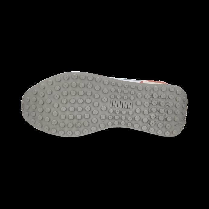 Future Rider Soft Baskets Femme Puma Canada Blanc-rose Oeillet
