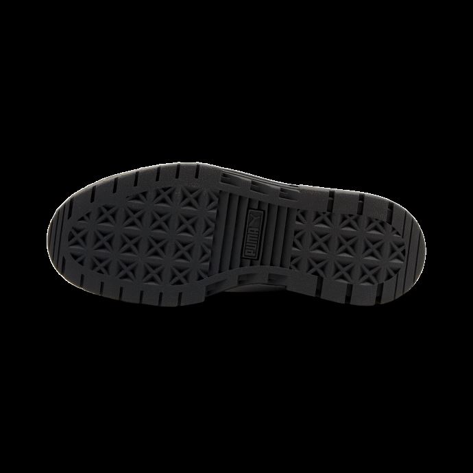 Baskets Mayze Mid Noir Et Blanc Pour Femmes Puma Canada
