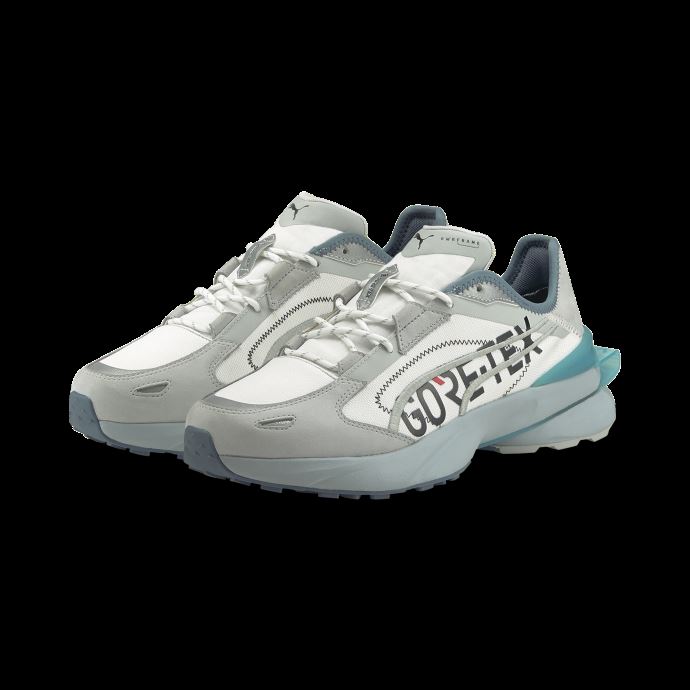 Baskets Puma Canada Pwrframe Op-1 Gtx Blanc-taille Haute