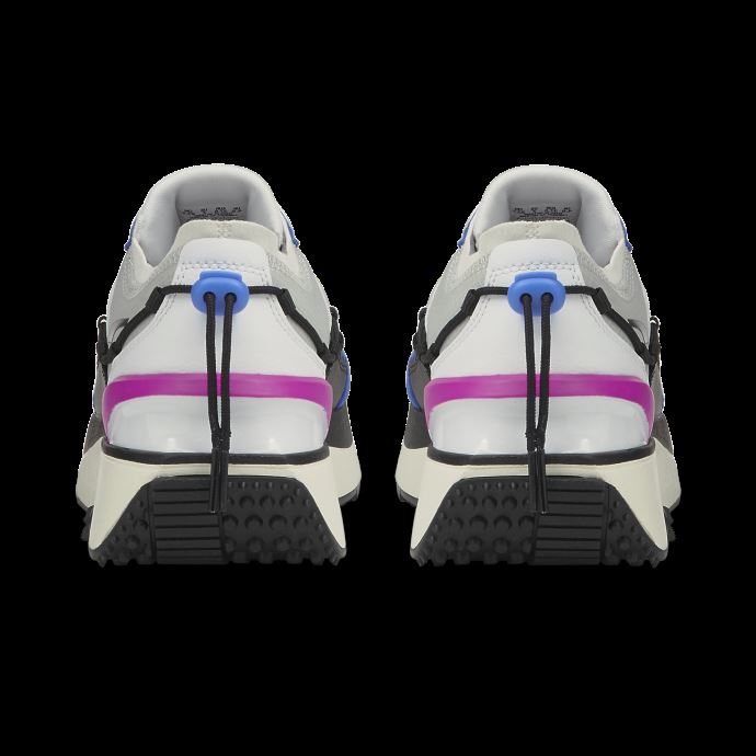 Baskets Puma Canada Cruise Rider Lace Blanc-bleumazing Pour Femme
