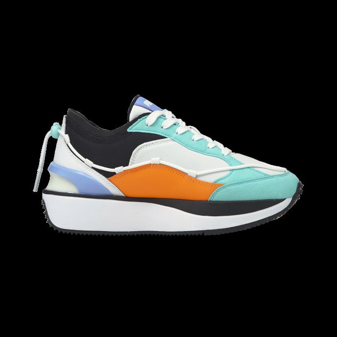 Baskets Elektro Aqua Cruise Rider Lace Pour Femme Puma Canada
