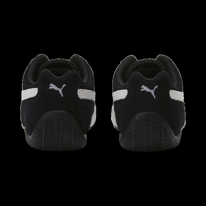 Chaussures De Conduite Speedcat Ls Noir Et Blanc Pour Femmes Puma Canada
