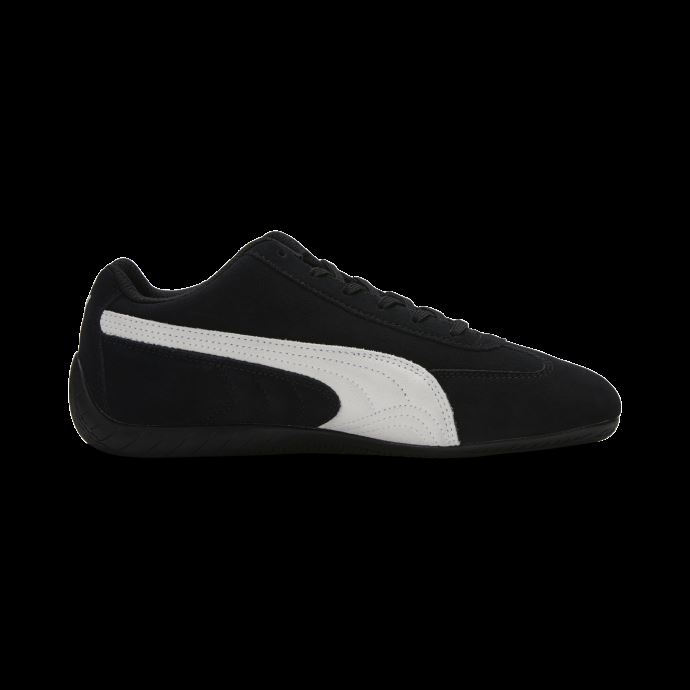 Chaussures De Conduite Speedcat Ls Noir Et Blanc Pour Femmes Puma Canada
