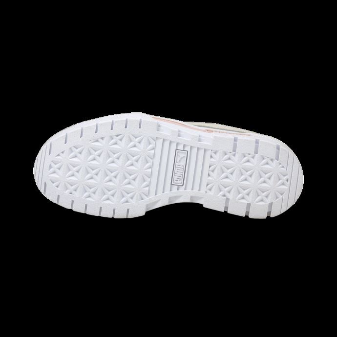 Baskets Mayze Pour Femmes Blanc-marshmallow Puma Canada
