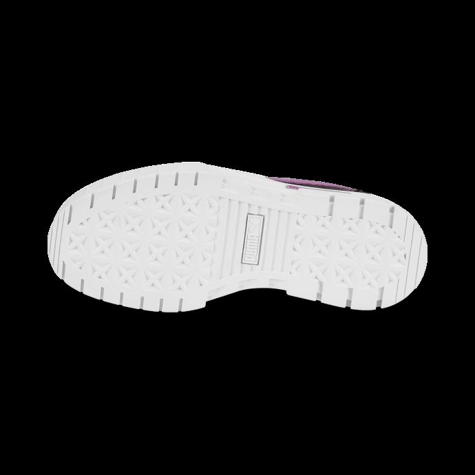 Baskets Mayze Pour Femmes Noir-mauve Pop Puma Canada
