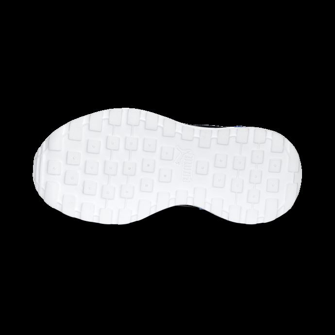 Baskets Enfant Graviton Ac Puma Canada Marine-vert D'été-bleu Victoria
