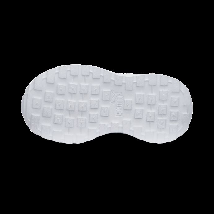 Baskets Puma Canada Nimbus Nuage-blanc-ciel-rouge Graviton Ac Pour Bébé
