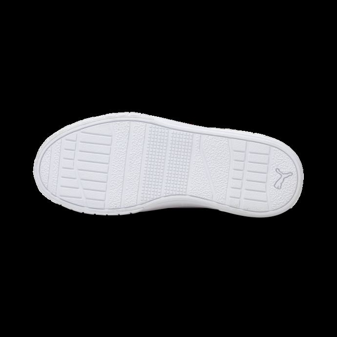 Puma Canada Cali Star Junior Baskets Blanc-blanc
