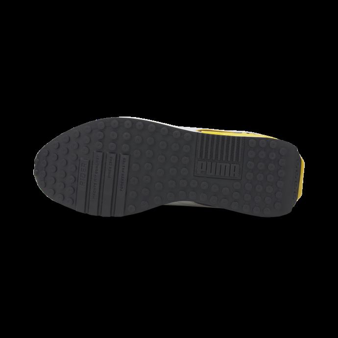 Baskets électriques Puma Canada City Rider Noir-ebony-nimbus Cloud
