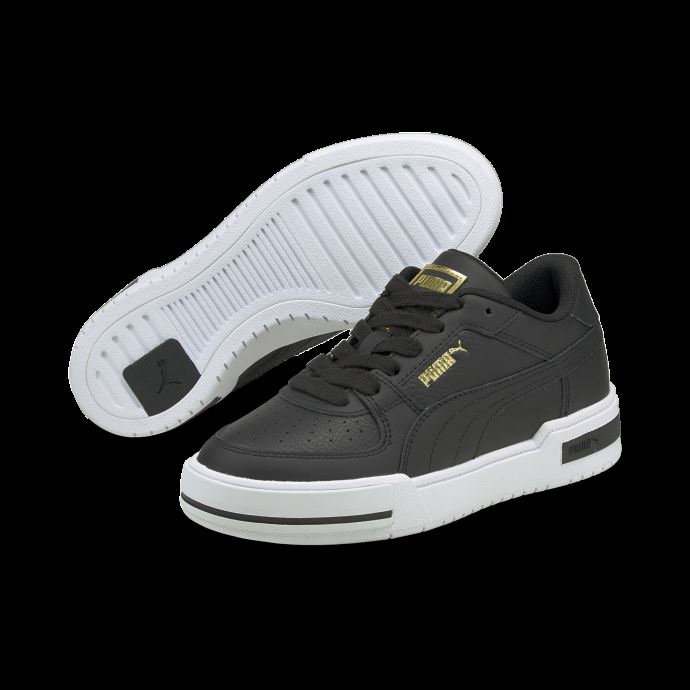 Baskets Ca Pro Classic Big Enfants Noires Puma Canada