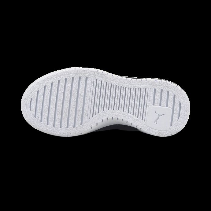 Puma Canada Noir Ca Pro Classic Chaussures Pour Petits Enfants
