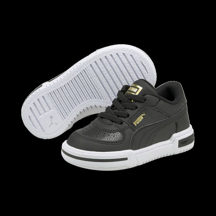 Ca Pro Classic Ac Enfant Chaussures Puma Canada Noir