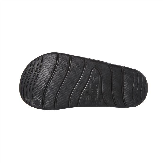 Puma Canada Jetcat Glisse Noir-noir
