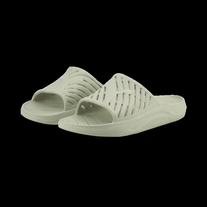 Puma Canada Desert Sage Jetcat Diapositives