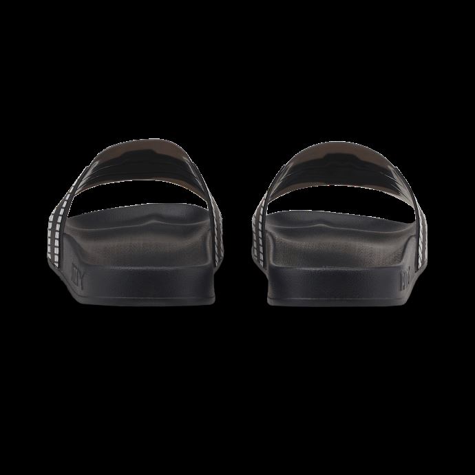 Sandales Puma Canada X Batman Leadcat 2.0 Black-iron Gate
