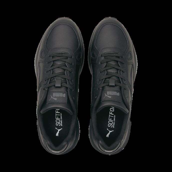 Baskets Graviton Pro L Puma Canada Noir-noir-dark Shadow
