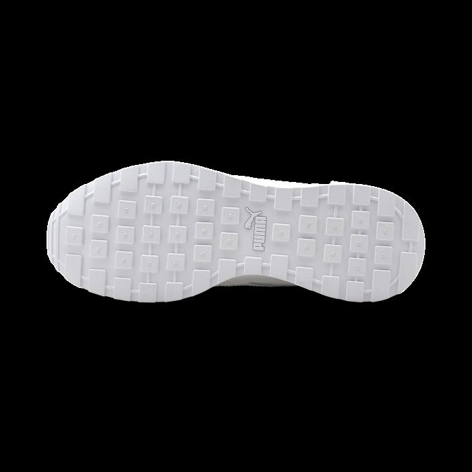 Puma Canada Graviton Pro L Baskets Blanc-blanc-gris Violet
