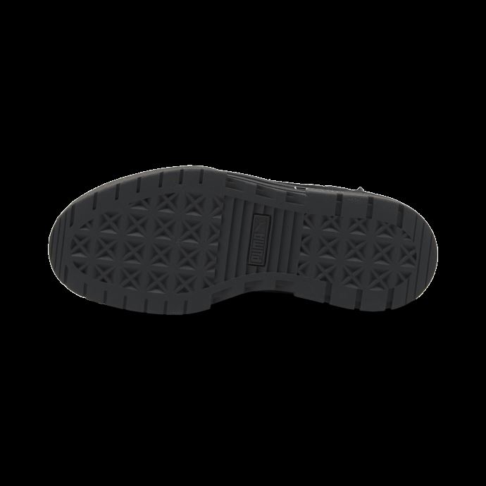 Bottes Chelsea En Suède Noir Mayze Pour Femmes Puma Canada
