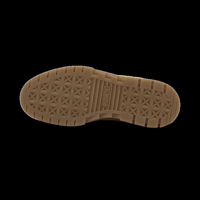 Bottes Chelsea En Daim Mayze Pour Femmes Puma Canada Taffy
