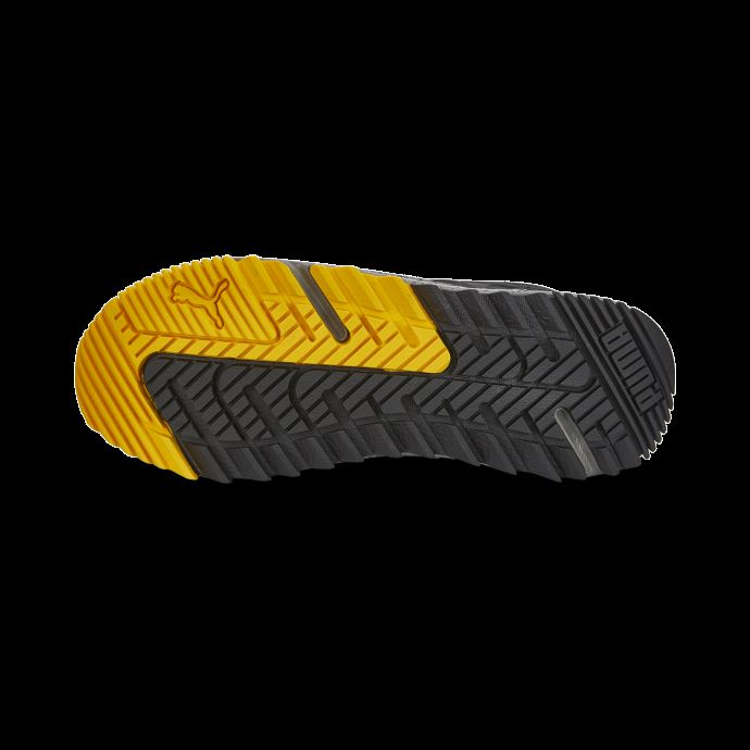 Baskets Puma Canada Pacer Future Trail Noir-noir-spectra Jaune
