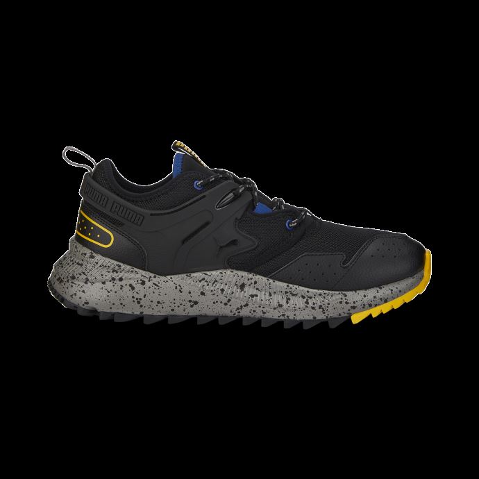 Baskets Puma Canada Pacer Future Trail Noir-noir-spectra Jaune
