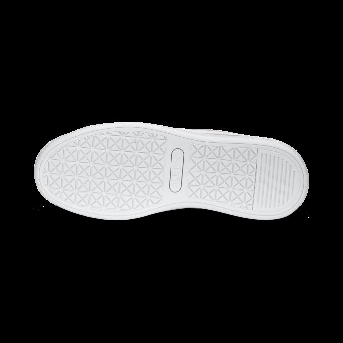 Baskets Vikky V3 Pour Femmes Rose Poudré-blanc-or Puma Canada
