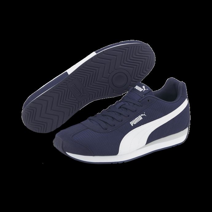 Baskets Puma Canada Turin 3 Blanc Caban