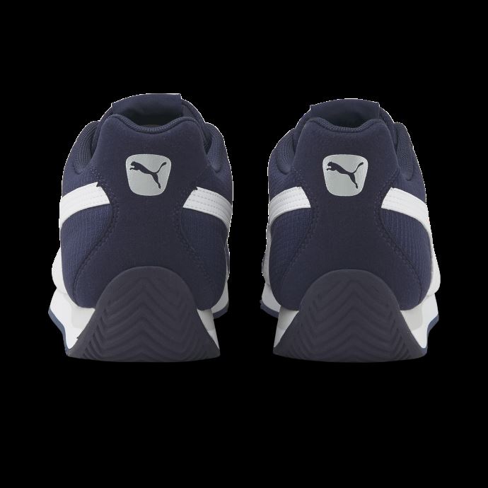 Baskets Puma Canada Turin 3 Blanc Caban
