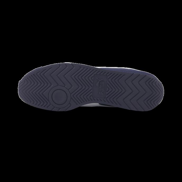 Baskets Puma Canada Turin 3 Blanc Caban
