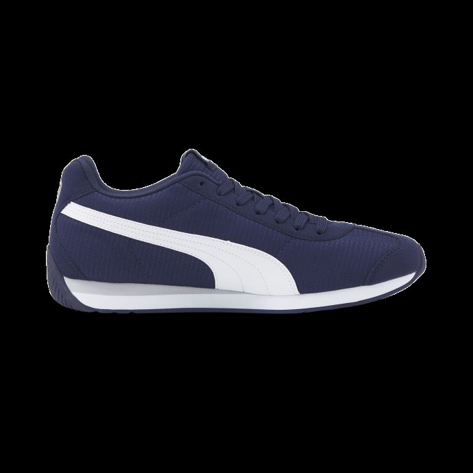 Baskets Puma Canada Turin 3 Blanc Caban
