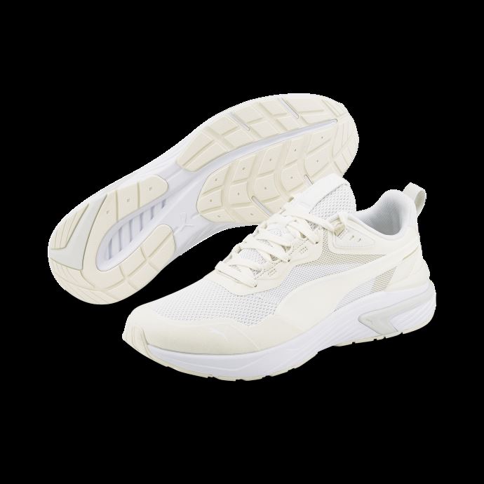 Baskets Supertec White-pristine-putty-cloud Puma Canada