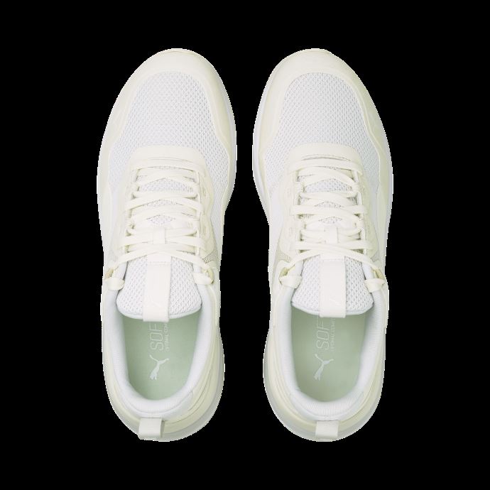 Baskets Supertec White-pristine-putty-cloud Puma Canada
