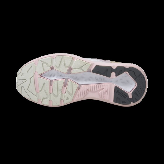 Nuage-pale Kaki-lavande Brouillard Trc Blaze Les Baskets Triangle Puma Canada
